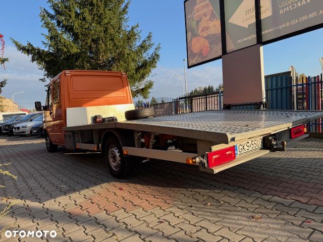 Volkswagen LT - 5