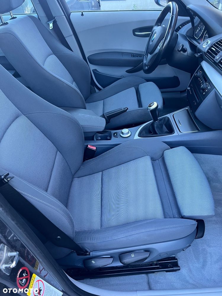 BMW Seria 1 - 13