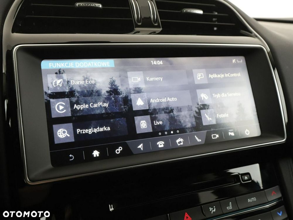 Jaguar F-Pace 20d AWD Prestige - 24