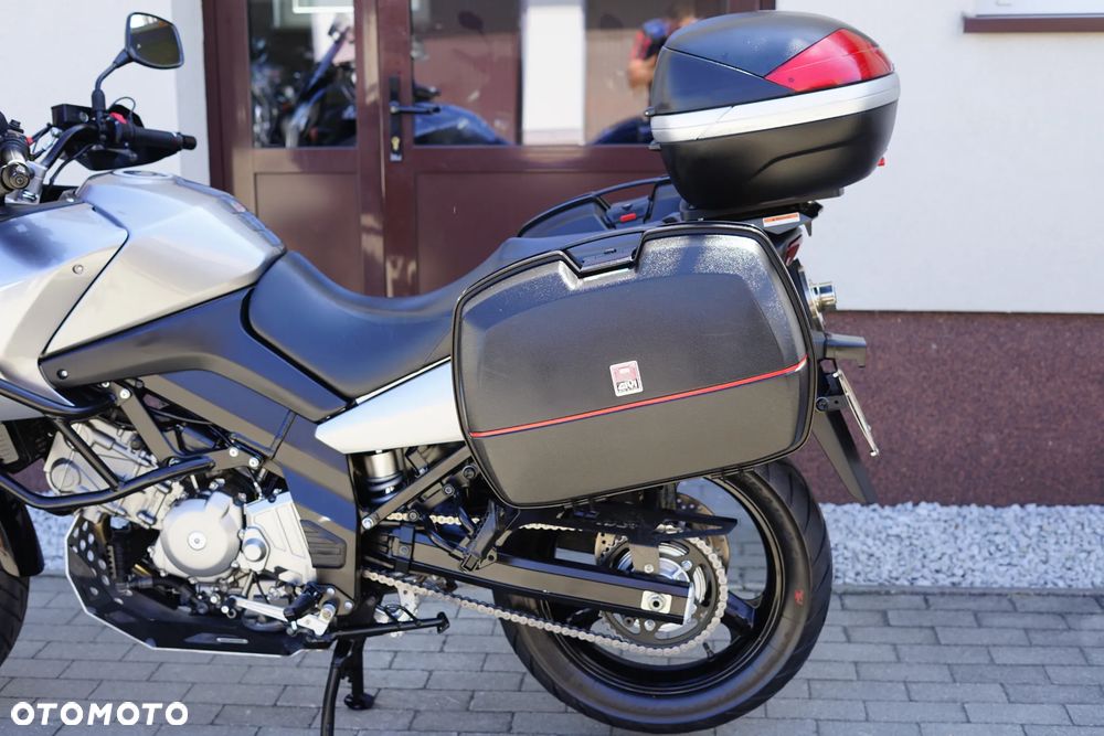 Suzuki DL - 24