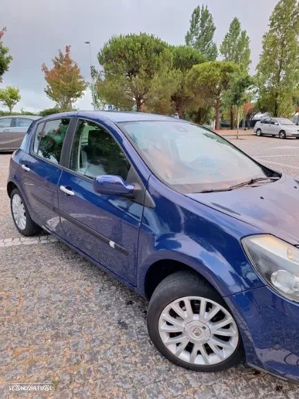 Renault Clio 1.2 16V Dynamique S - 5