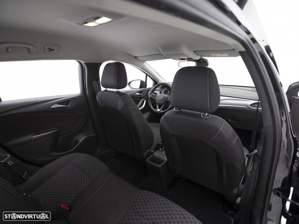 Opel Astra Sports Tourer 1.5 D Business Edition S/S - 12