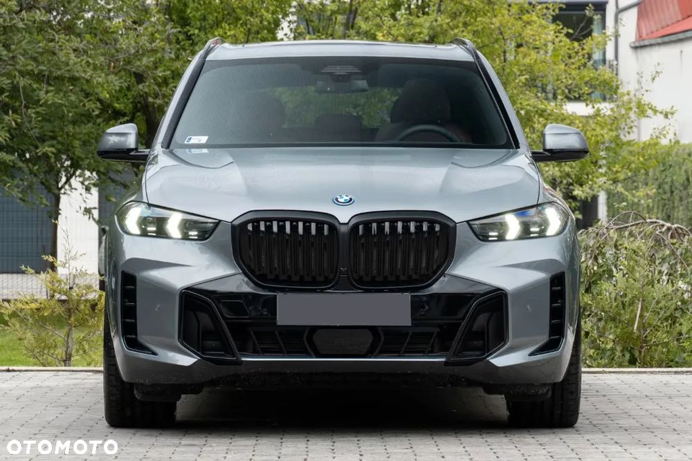 BMW X5 xDrive30d mHEV M Sport sport - 7