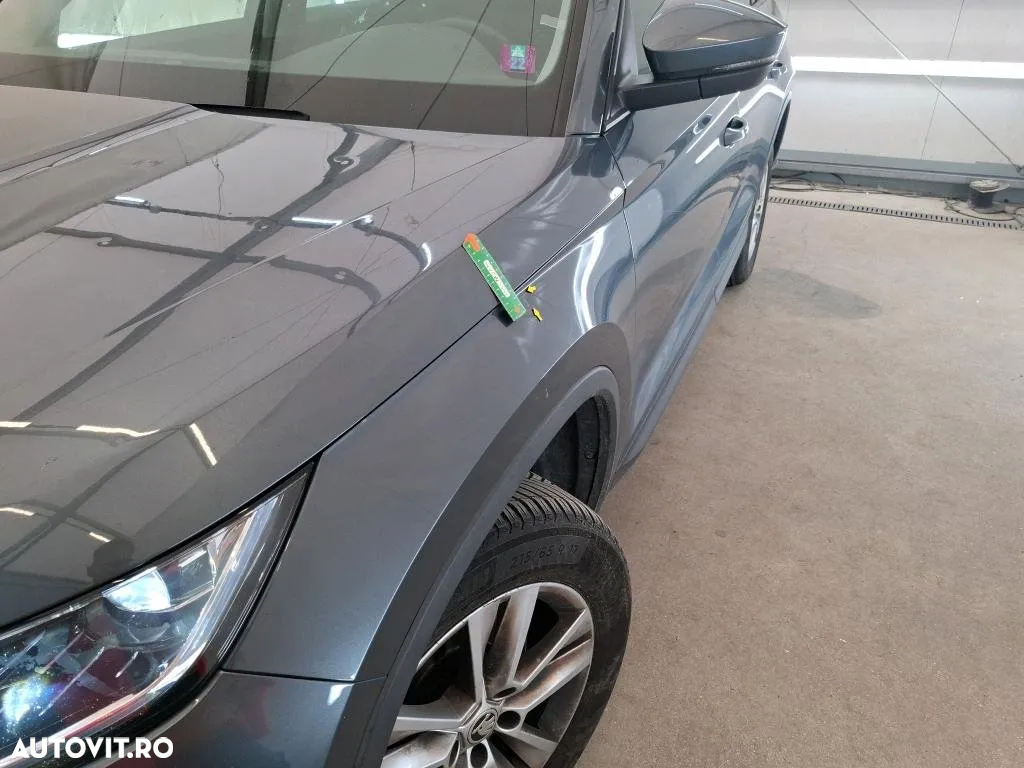 Skoda Kodiaq 2.0 TDI DSG Style - 10
