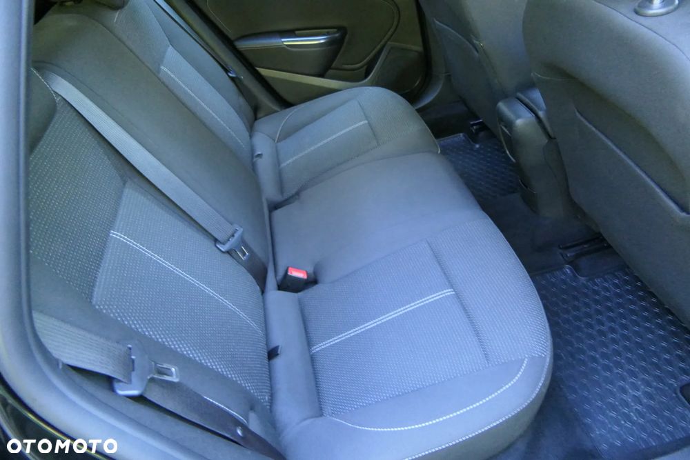 Opel Astra 1.4 EcoFLEX Innovation - 19