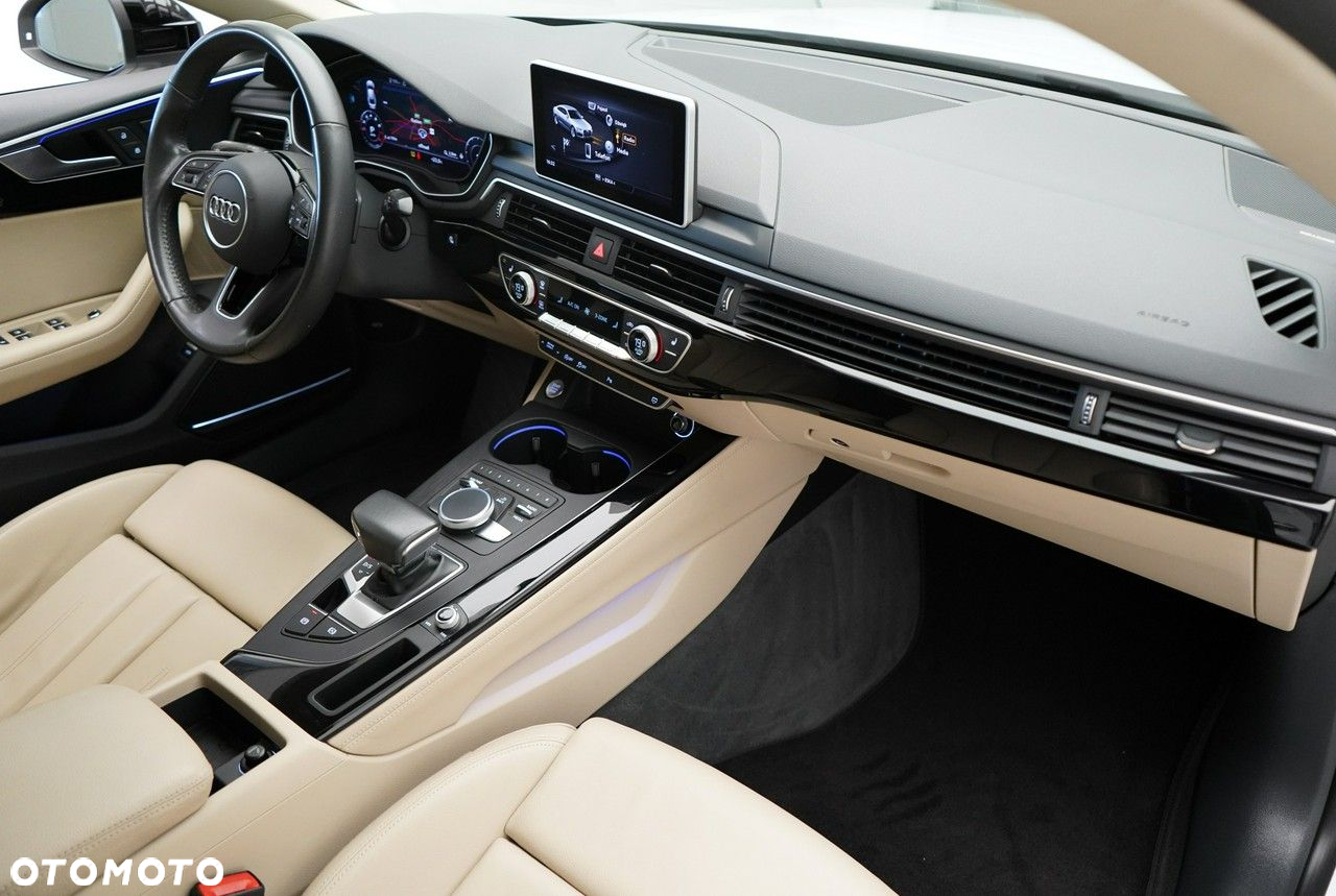 Audi A5 - 24