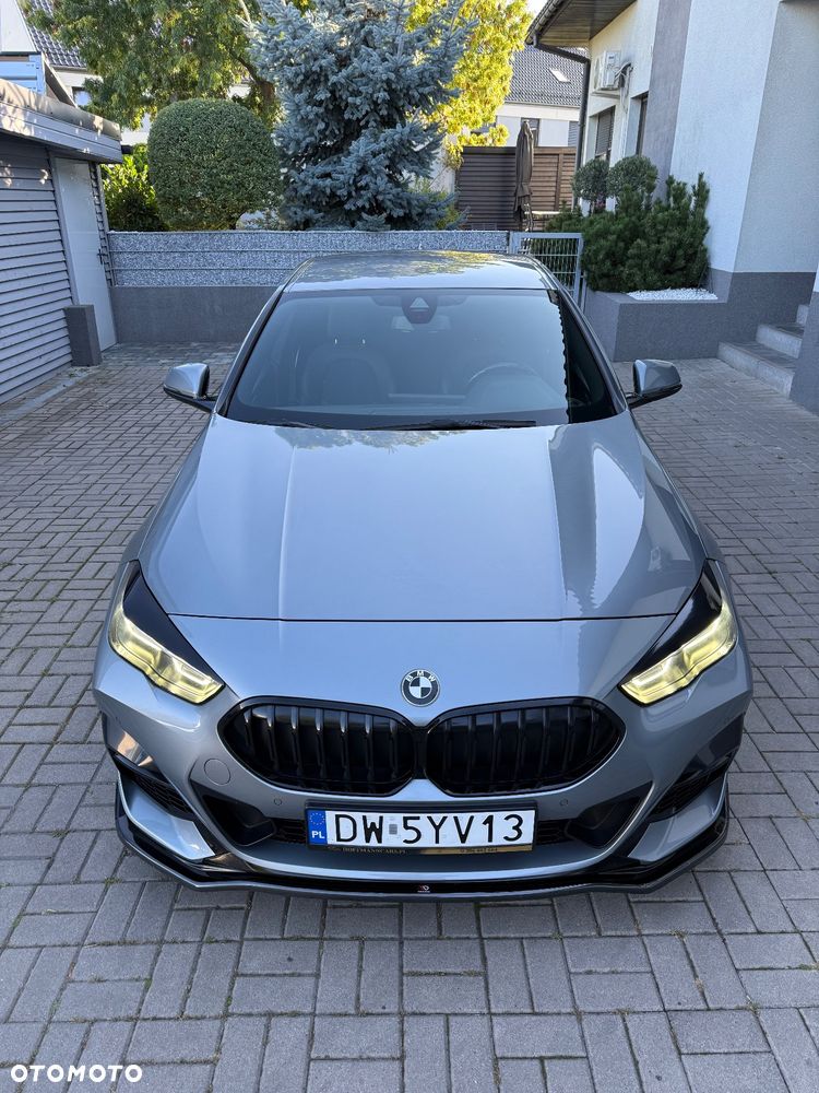 BMW Seria 2 218i M Sport sport - 10