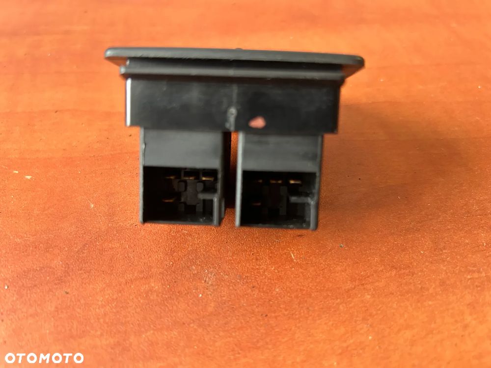 PRZEŁĄCZNIK PANEL SZYB LEWY PRZÓD VW NEW BEETLE 1C0959527 - 4