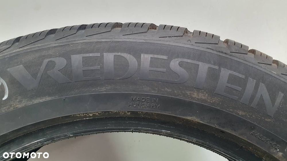 OPONA VREDESTEIN QUATRAC PRO + 235 55 19 105W 2023 - 4