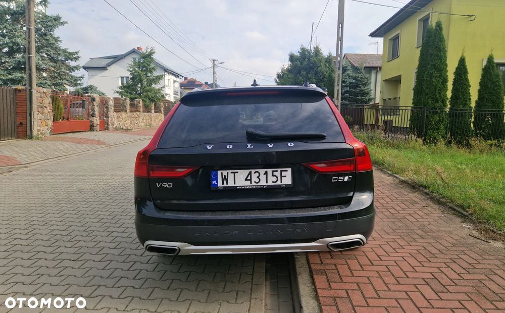 Volvo V90 Cross Country D5 SCR AWD - 5