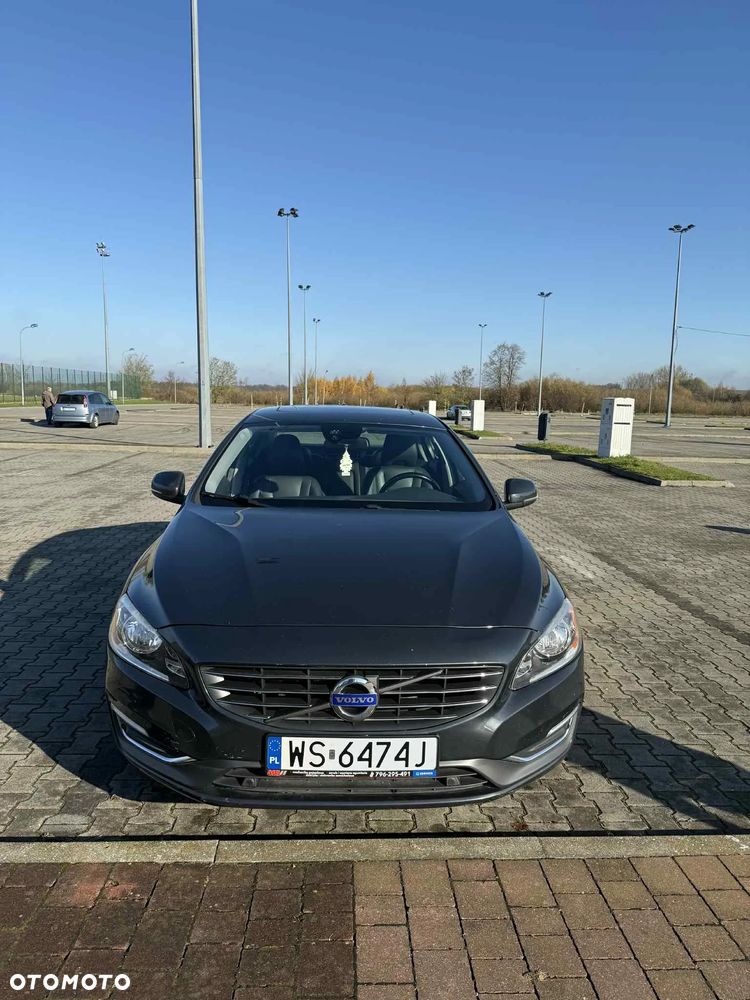 Volvo S60 - 6