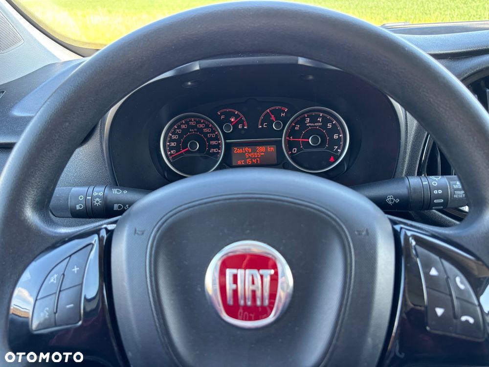 Fiat Doblo - 16
