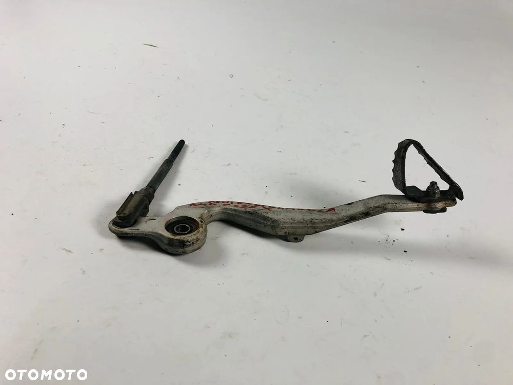 BMW G 650 X-Moto K15 Dźwignia Hamulca Tył - 2