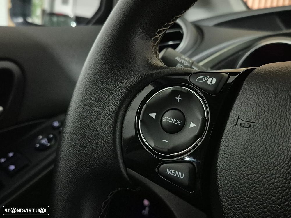 Honda Civic 1.6 i-DTEC Sport - 21
