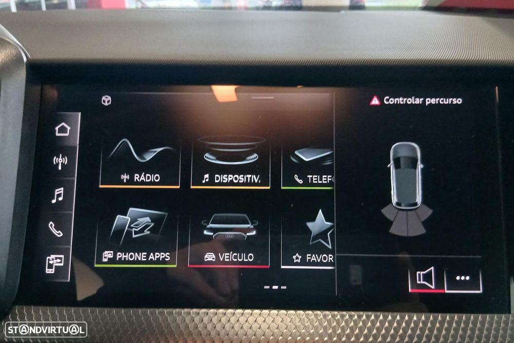 Audi A1 Sportback 25 TFSI Advanced - 7