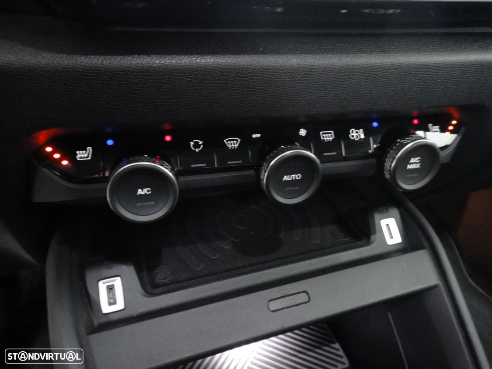 Citroën e-C4 50 kWh Business Edition - 20