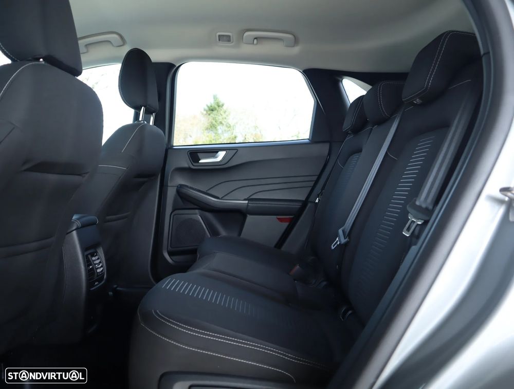 Ford Kuga 2.5 PHEV Active - 26