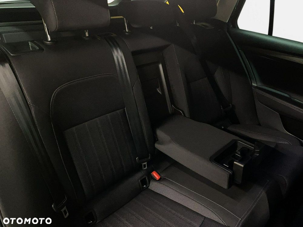 Skoda Superb - 18