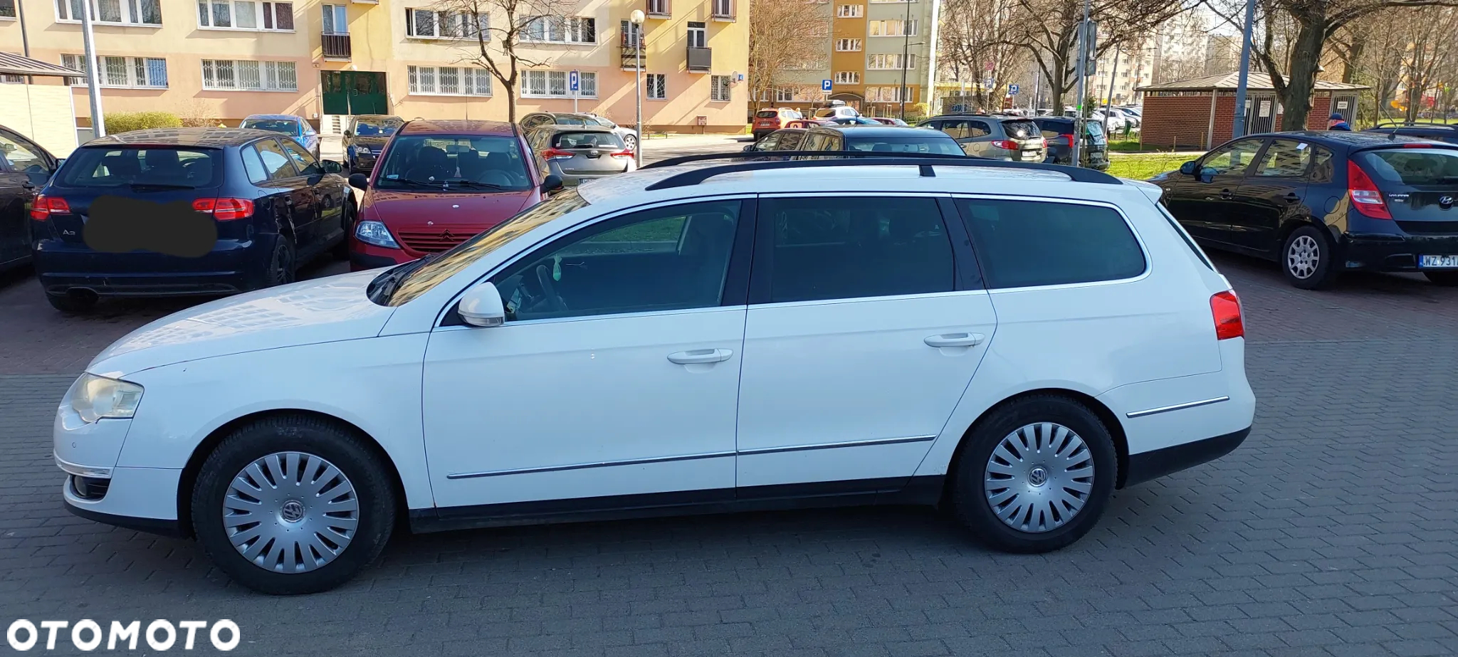 Volkswagen Passat 2.0 TDI Comfortline - 3