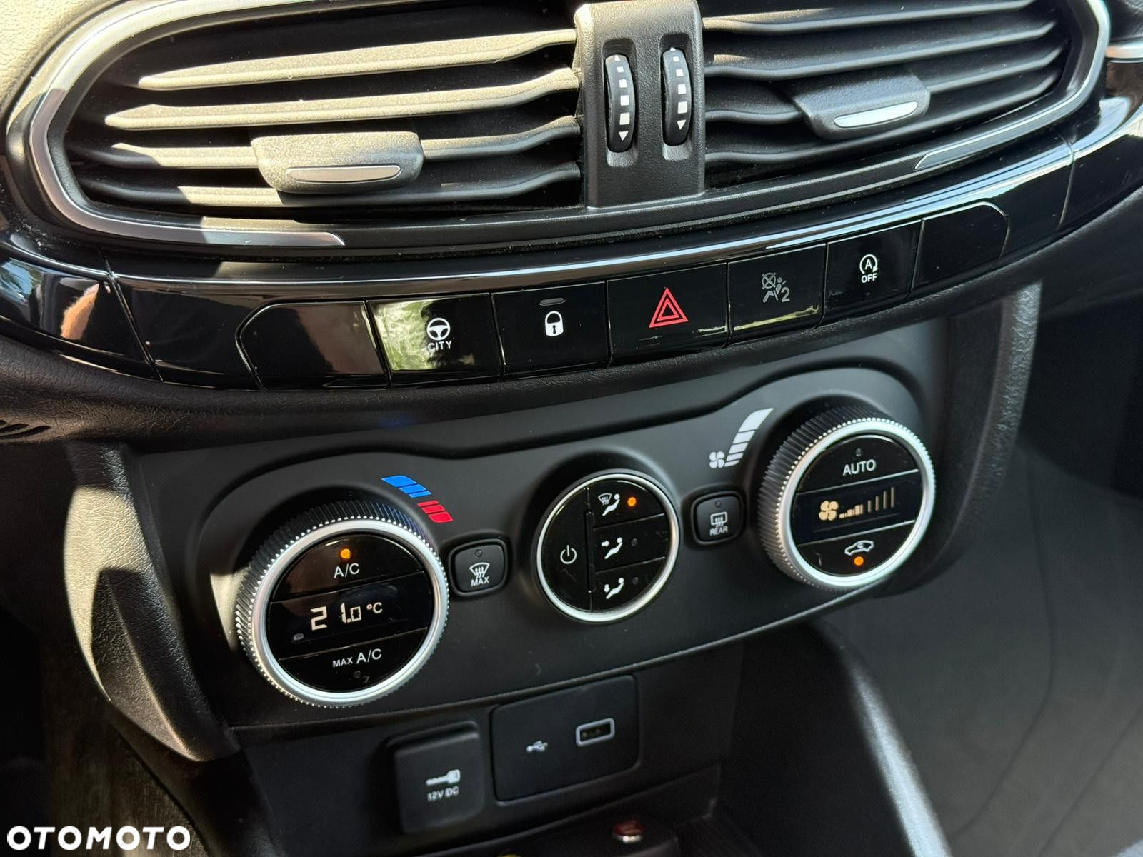 Fiat Tipo - 13
