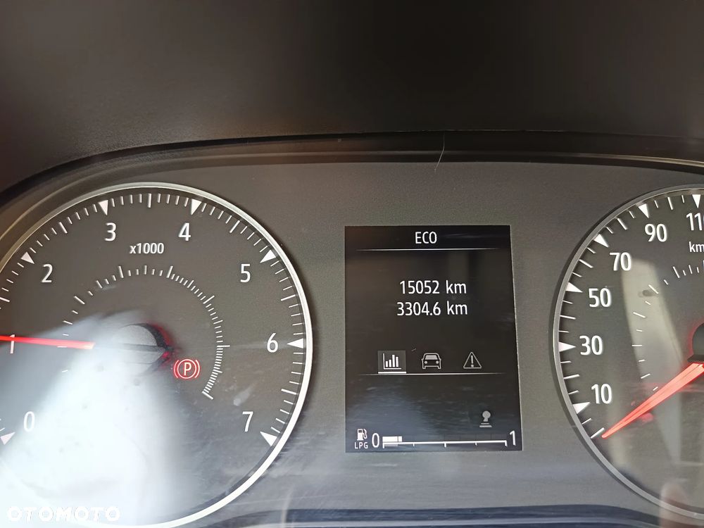 Dacia Sandero Stepway TCe 100 Prestige - 17