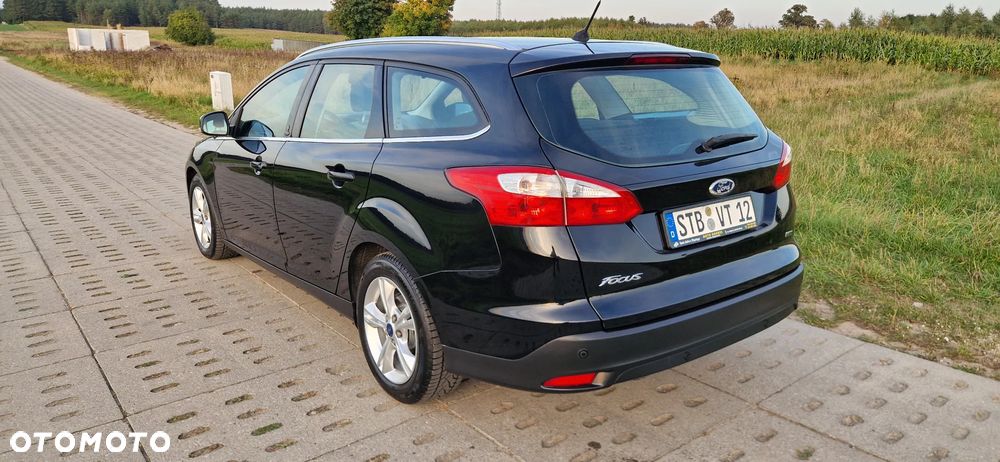 Ford Focus - 19
