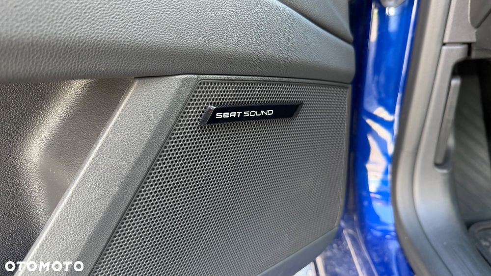 Seat Leon 1.4 TSI FR S&S - 31