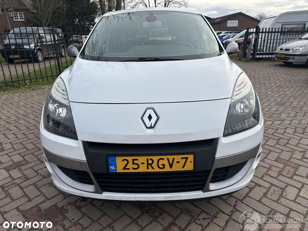 Renault Scenic 1.6 16V 110 Paris - 4