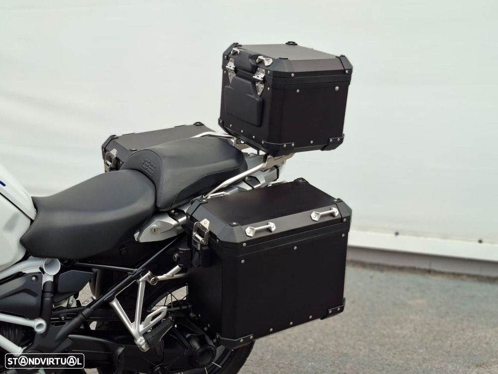 BMW R 1250 GS Adventure 1250 GSA - 10