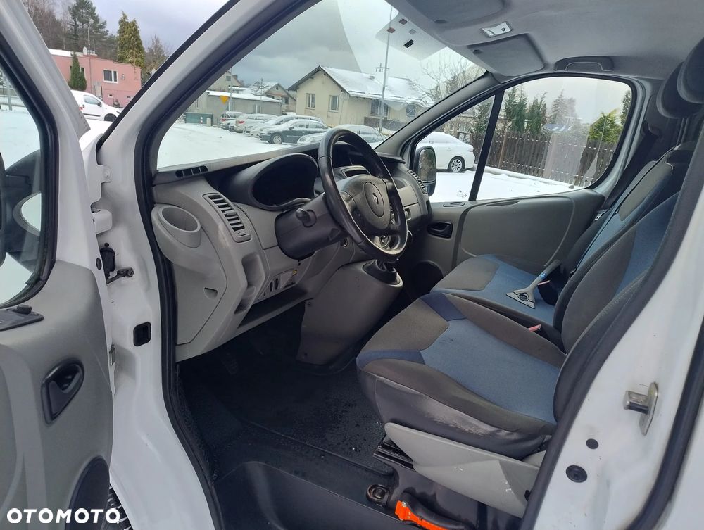 Renault Trafic - 4