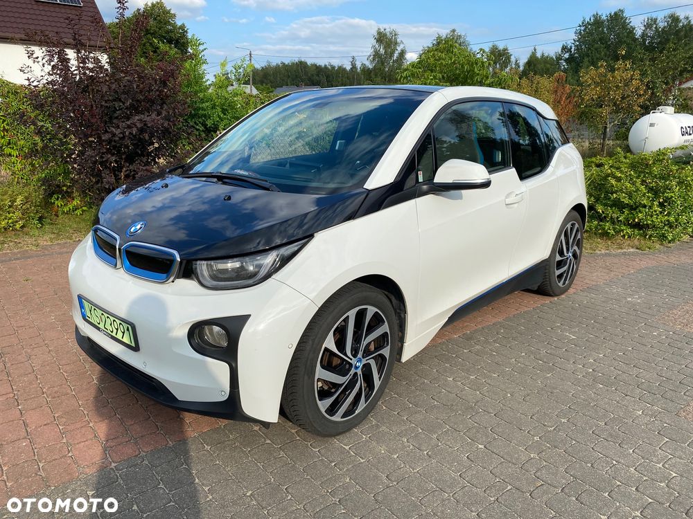 BMW i3 - 3