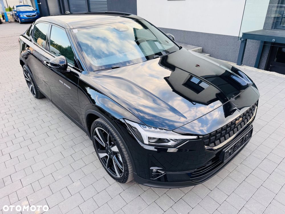 Polestar 2 Single Motor 64kWh