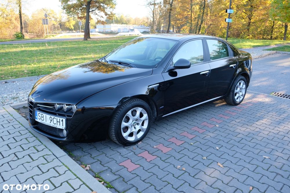 Alfa Romeo 159
