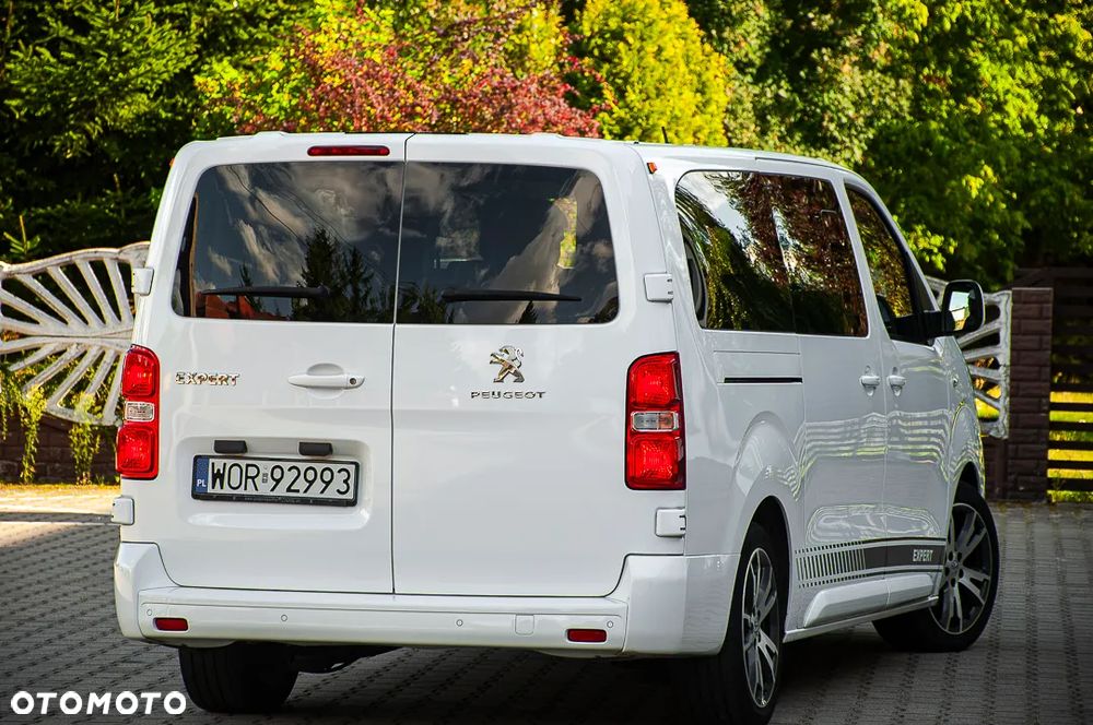 Peugeot Expert L3 2.0 - 13