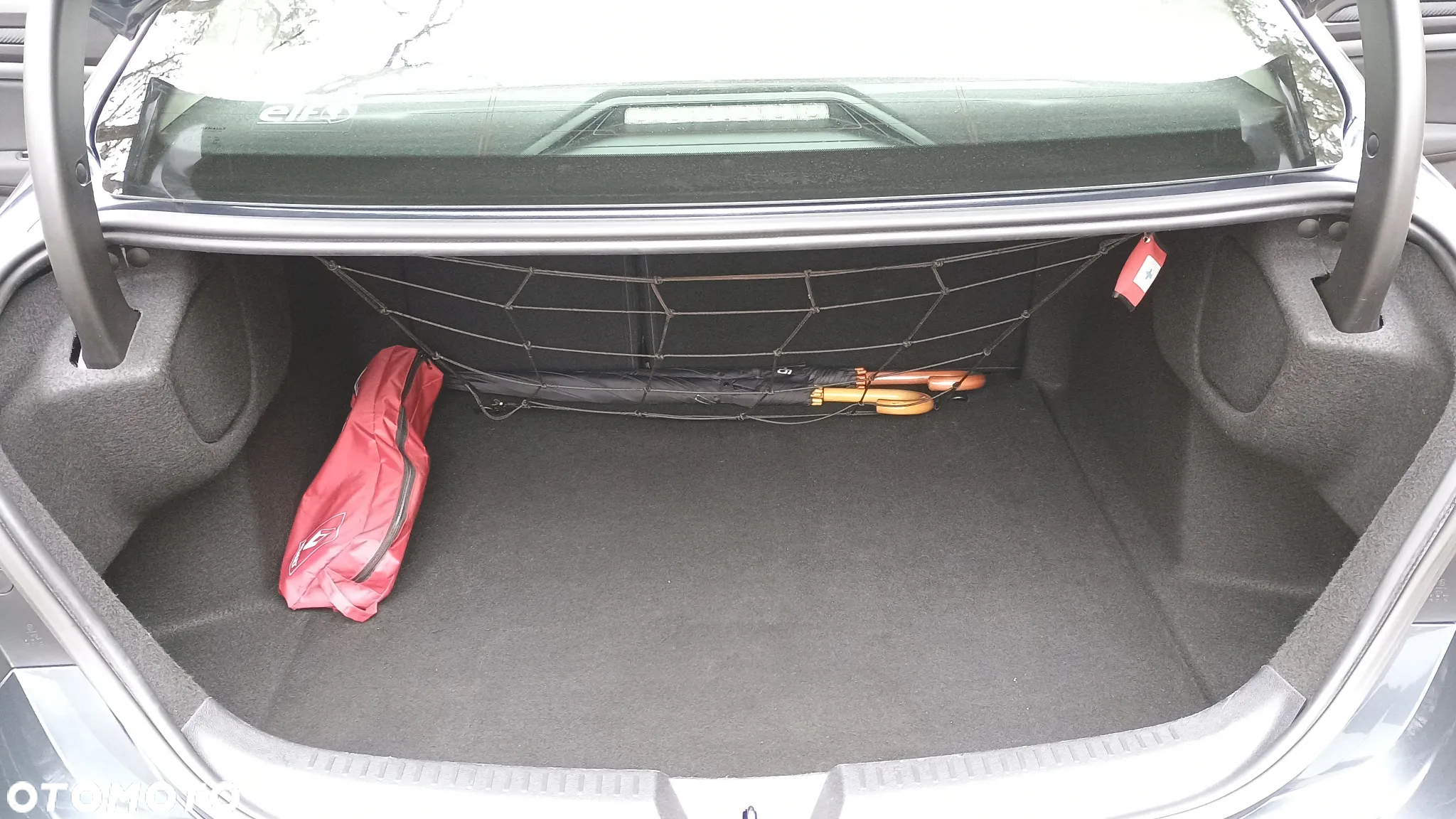 Renault Megane 1.3 TCe FAP Intens - 9