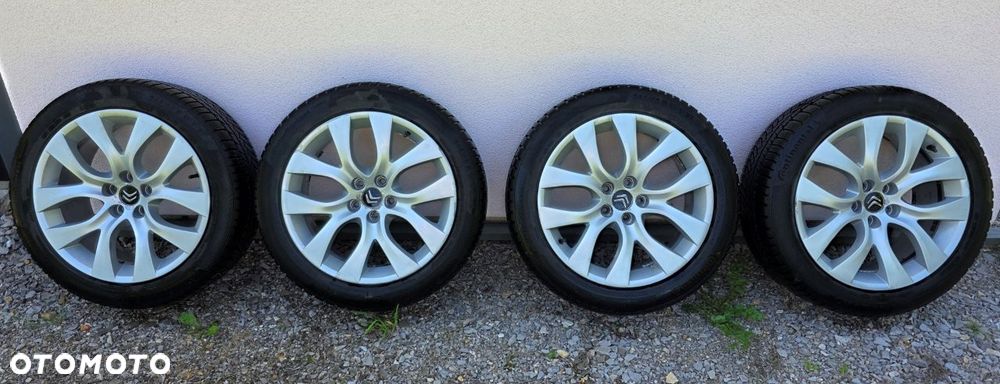 Citroën C5 2.0 BlueHDi Exclusive S&S EAT6 - 22