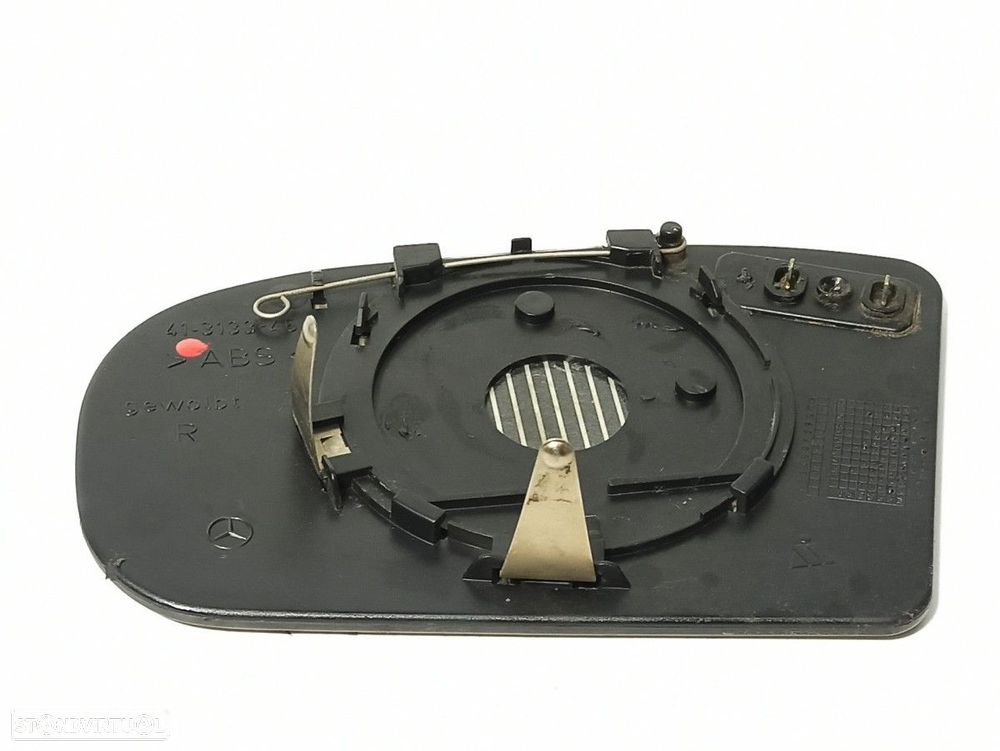 ESPELHO RETROVISOR DIREITO MERCEDES CLASE E (W211) BERLINA E 220 CDI (211.006) - 3