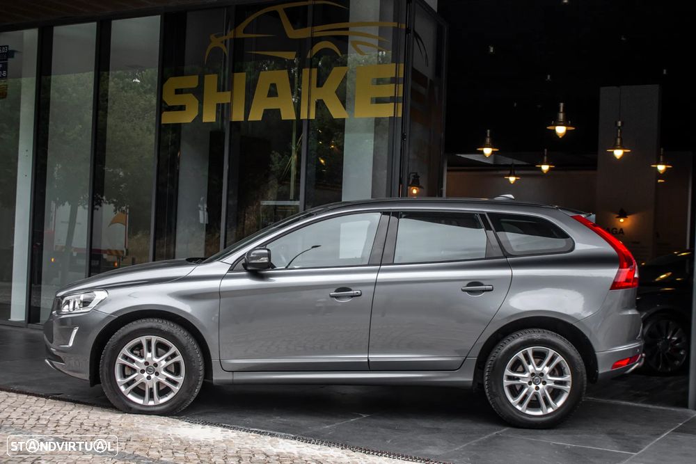 Volvo XC 60 2.0 D4 Inscription - 2