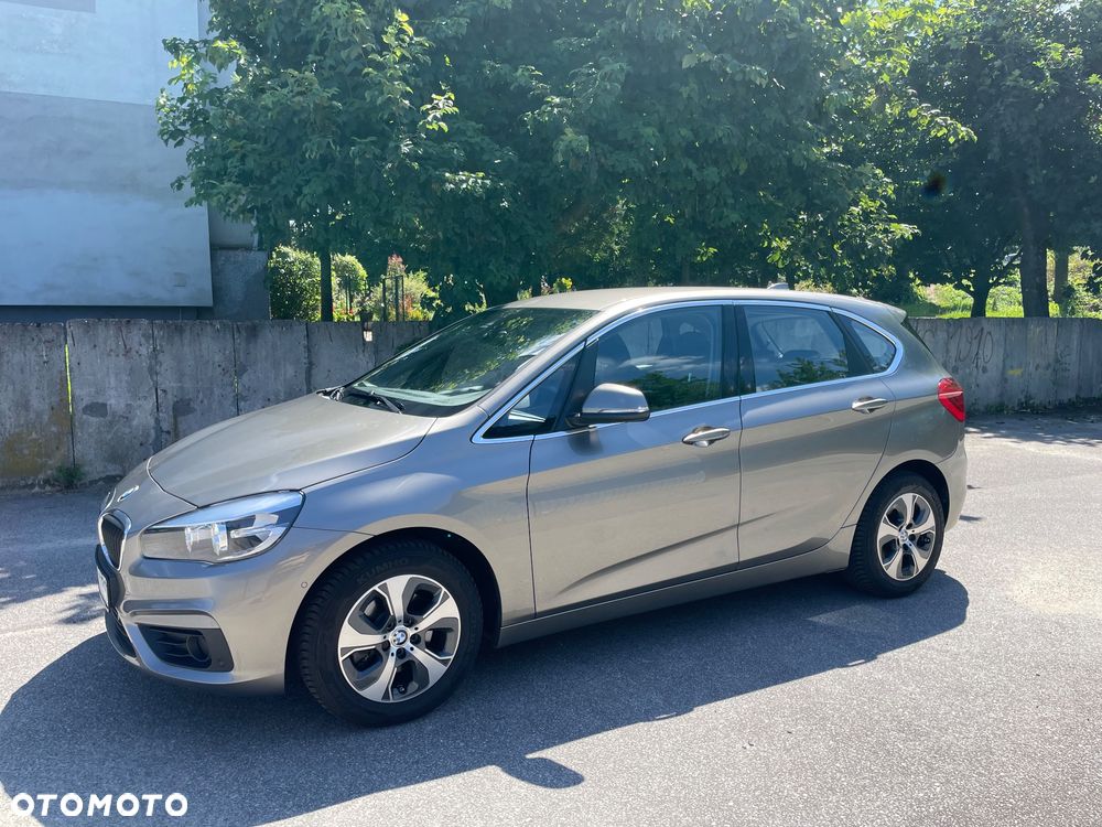 BMW Seria 2 218i - 6