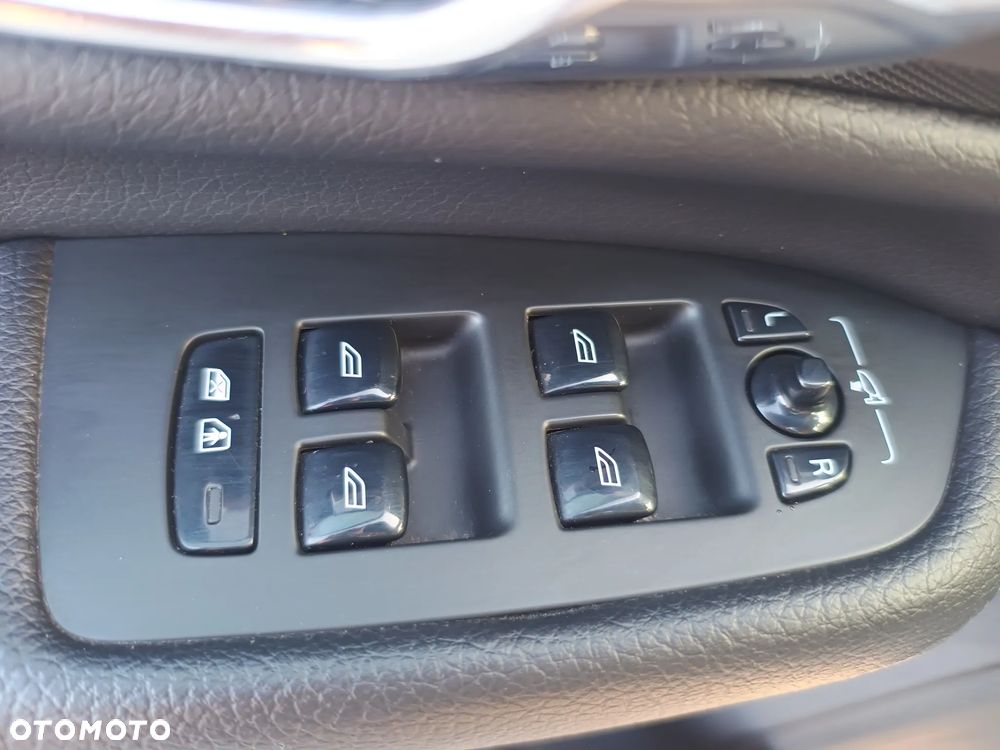 Volvo XC 90 T6 AWD Inscription 7os - 17