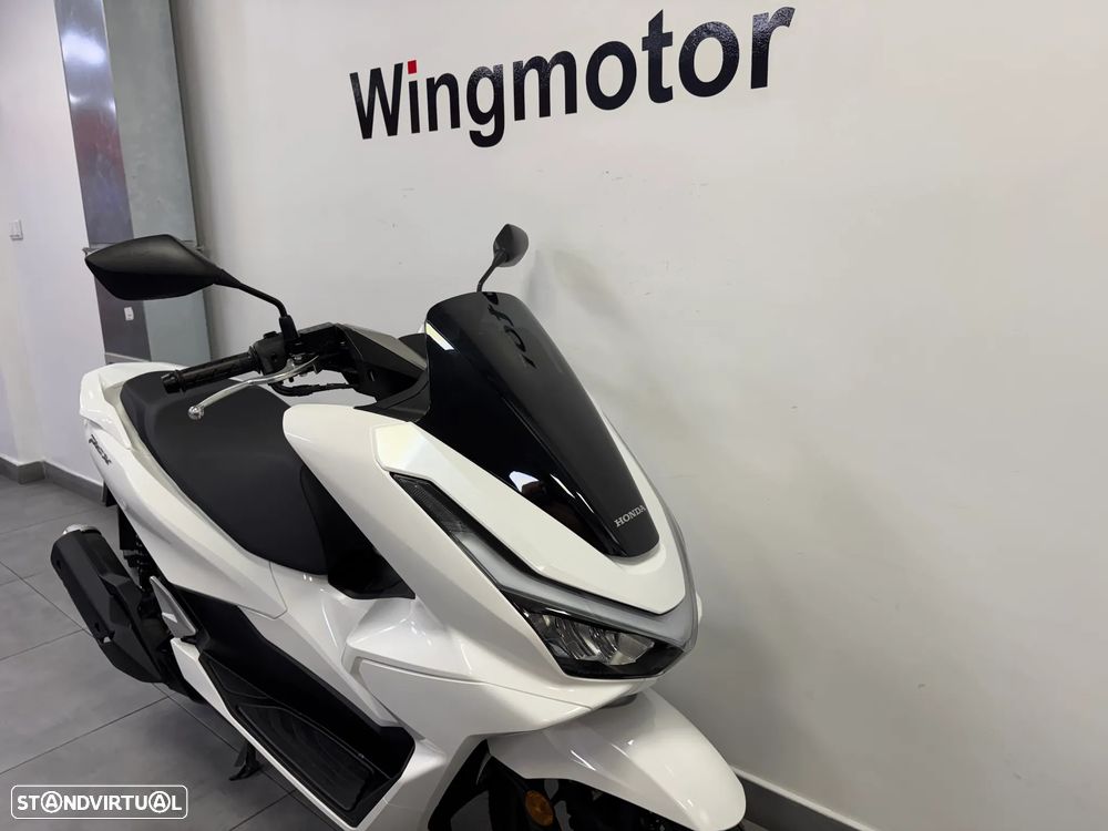 Honda PCX125 - 3