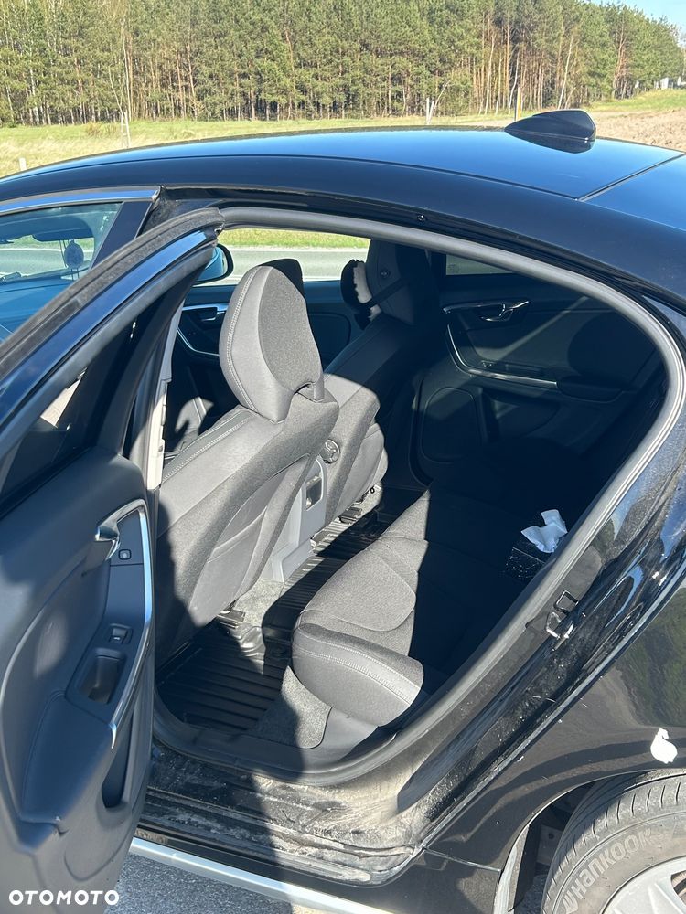 Volvo S60 T4 - 6