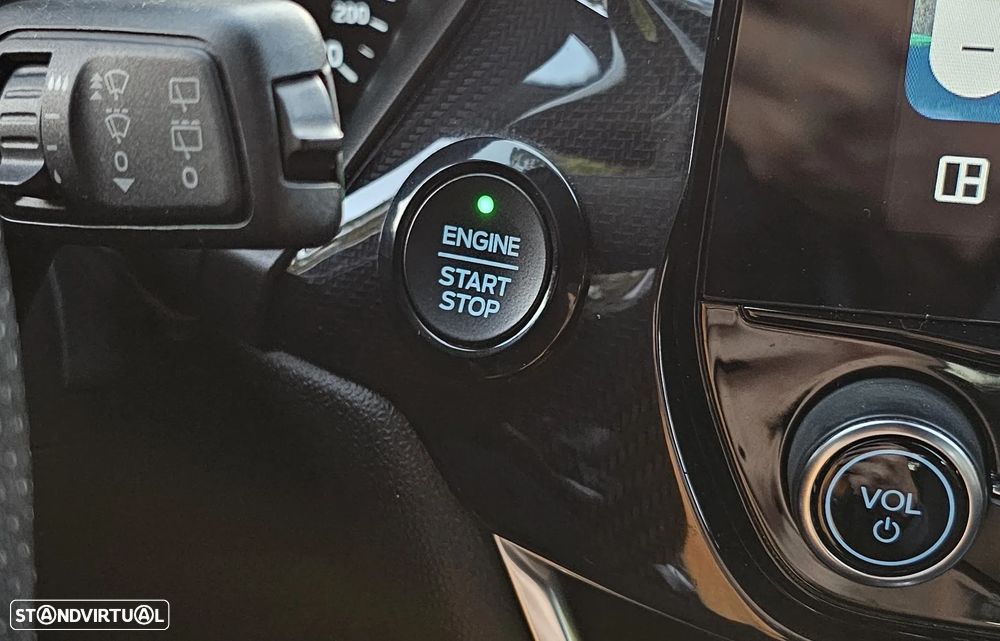 Ford Fiesta 1.0 EcoBoost ST-Line - 8
