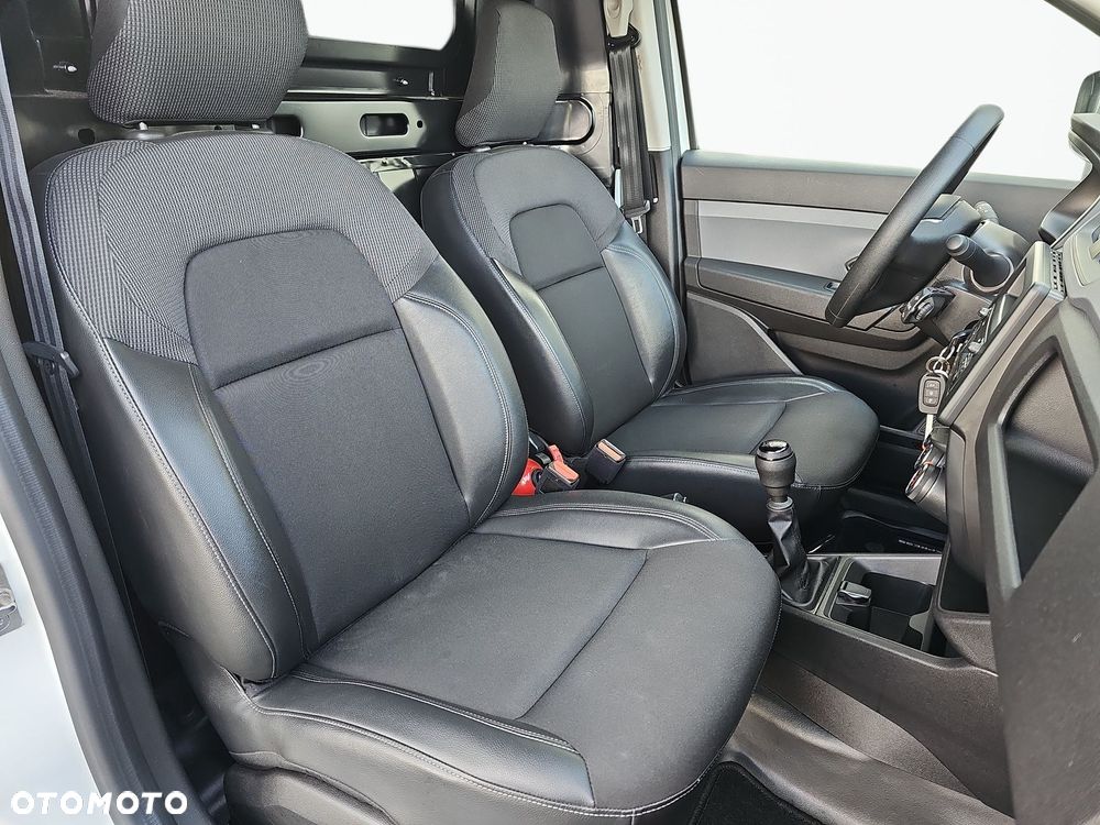 Renault express-van - 15