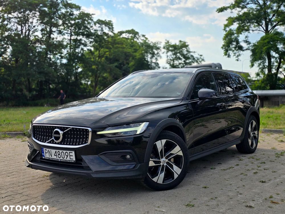 Volvo V60 D4 SCR AWD - 13