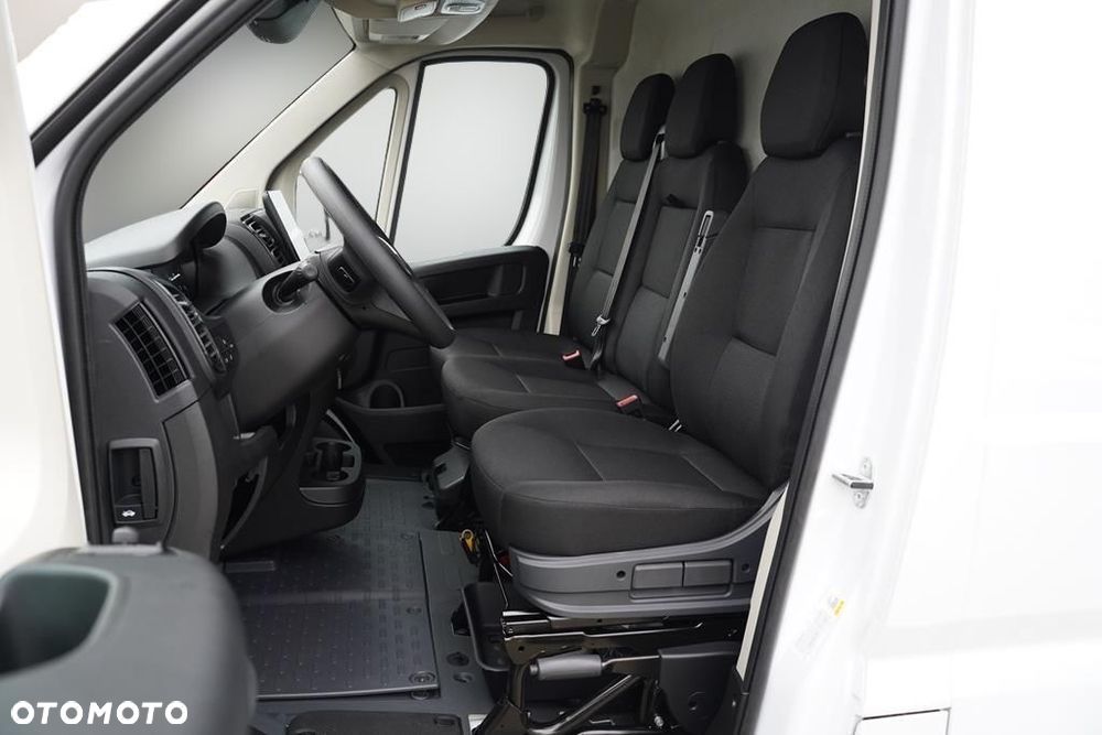 Fiat Ducato 30 H3-Power L2H2 - 12