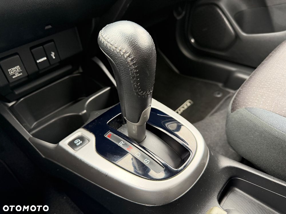 Honda Jazz - 22