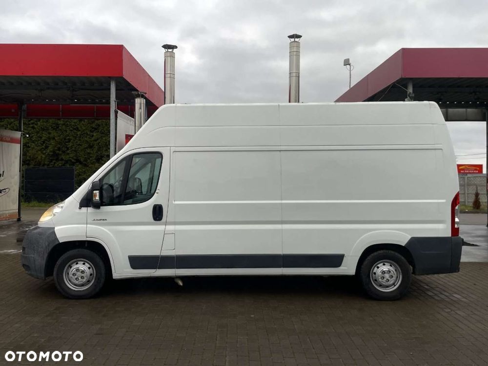 Citroën Jumper - 8