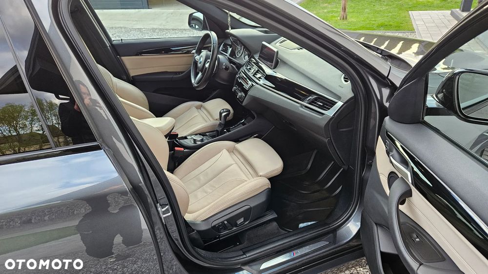 BMW X1 xDrive25i GPF M Sport sport - 18