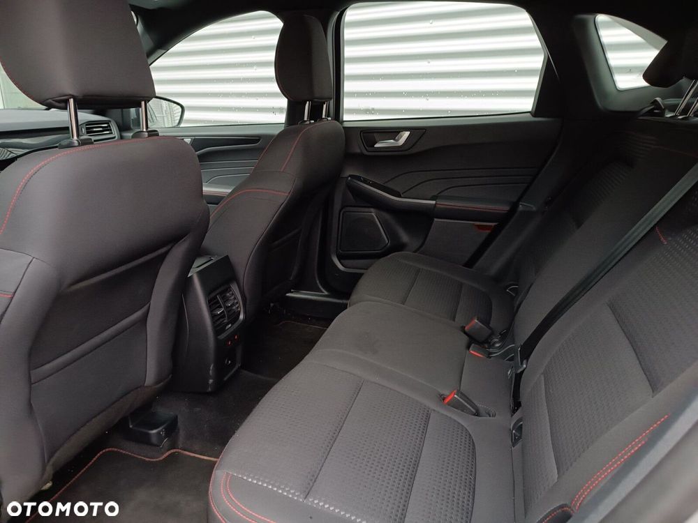 Ford Kuga 2.0 EcoBlue AWD ST-Line - 32